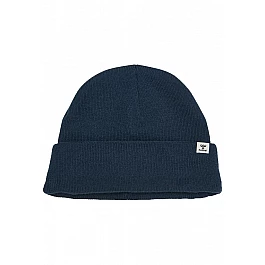 Шапка MOVE BEANIE 206-953-7026-111 Подростки и дети Унисекс ТЕМНО-СИНИЙ