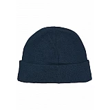 Шапка MOVE BEANIE 206-953-7026-111 Подростки и дети Унисекс ТЕМНО-СИНИЙ