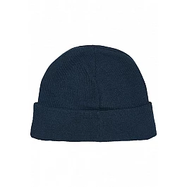 Шапка MOVE BEANIE 206-953-7026-111 Подростки и дети Унисекс ТЕМНО-СИНИЙ