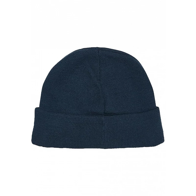 Шапка MOVE BEANIE 206-953-7026-111 Подростки и дети Унисекс ТЕМНО-СИНИЙ