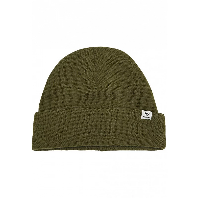 Шапка MOVE BEANIE 206-953-6086-111 Подростки и дети Унисекс