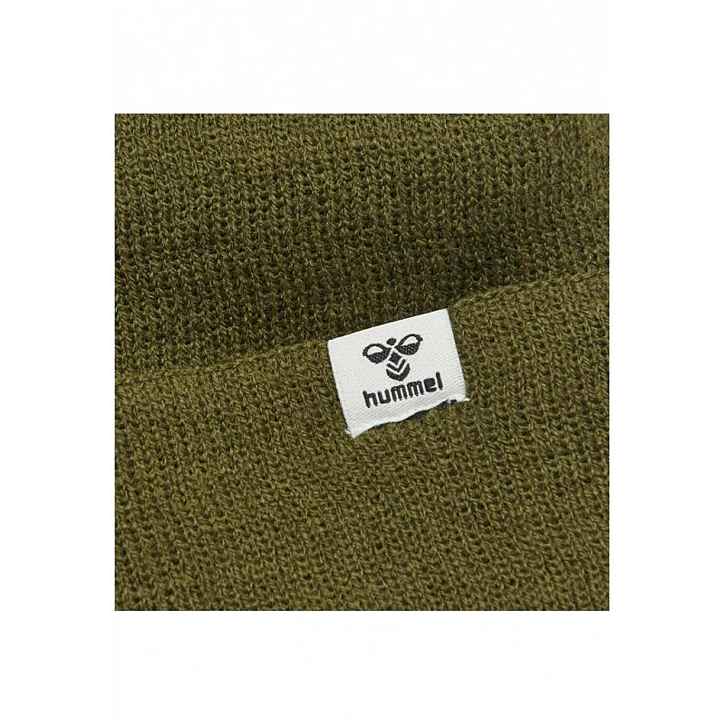 Шапка MOVE BEANIE 206-953-6086-111 Подростки и дети Унисекс
