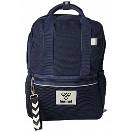Рюкзак FUNK BACK PACK 207-439-1009-111 Дорослі;Підлітки і діти Унісекс ТЕМНО-СИНІЙ