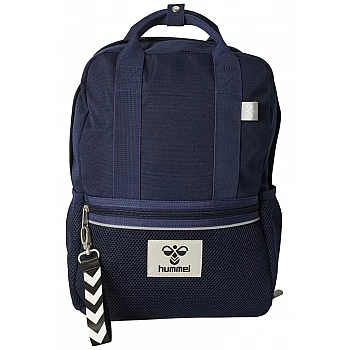 Рюкзак FUNK BACK PACK 207-439-1009-111 Дорослі;Підлітки і діти Унісекс ТЕМНО-СИНІЙ