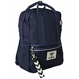 Рюкзак FUNK BACK PACK 207-439-1009-111 Дорослі;Підлітки і діти Унісекс ТЕМНО-СИНІЙ