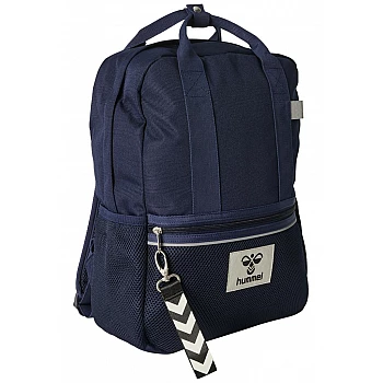 Рюкзак FUNK BACK PACK 207-439-1009-111 Дорослі;Підлітки і діти Унісекс ТЕМНО-СИНІЙ