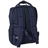 Рюкзак FUNK BACK PACK 207-439-1009-111 Дорослі;Підлітки і діти Унісекс ТЕМНО-СИНІЙ