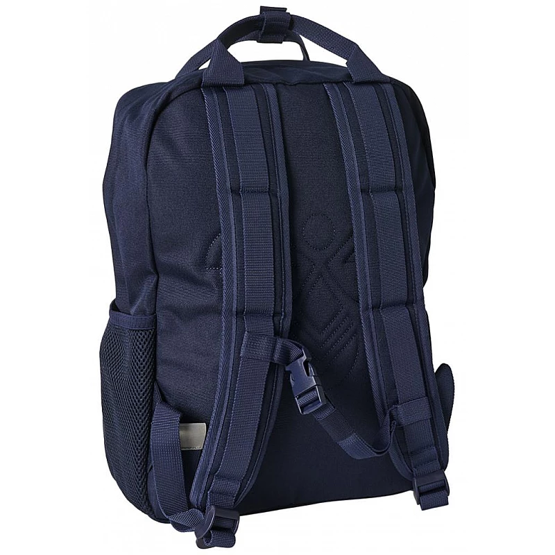 Рюкзак FUNK BACK PACK 207-439-1009-111 Дорослі;Підлітки і діти Унісекс ТЕМНО-СИНІЙ