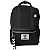 Рюкзак FUNK BACK PACK 207-439-2001-111 Дорослі;Підлітки і діти Унісекс ЧОРНИЙ