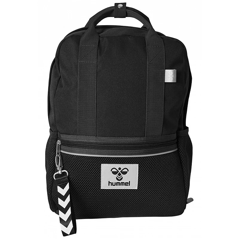 Рюкзак FUNK BACK PACK 207-439-2001-111 Дорослі;Підлітки і діти Унісекс ЧОРНИЙ