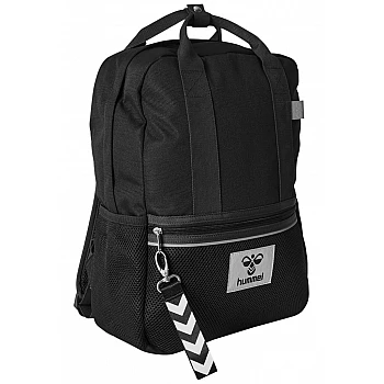 Рюкзак FUNK BACK PACK 207-439-2001-111 Дорослі;Підлітки і діти Унісекс ЧОРНИЙ