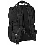 Рюкзак FUNK BACK PACK 207-439-2001-111 Дорослі;Підлітки і діти Унісекс ЧОРНИЙ