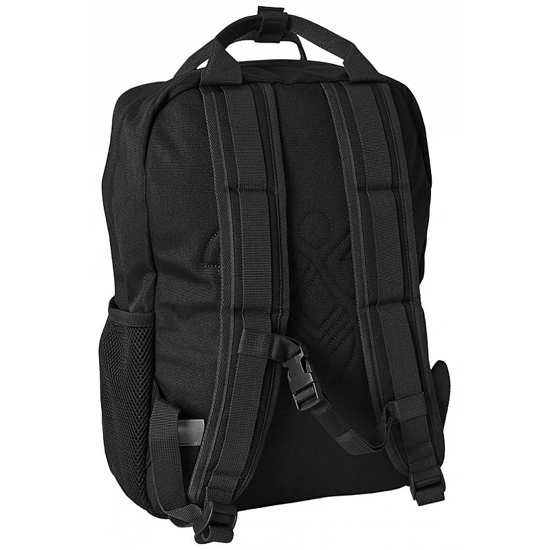 Рюкзак FUNK BACK PACK 207-439-2001-111 Дорослі;Підлітки і діти Унісекс ЧОРНИЙ