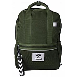 Рюкзак FUNK BACK PACK 207-439-6566-111 Взрослые;Подростки и дети Унисекс ТЁМНО-ЗЕЛЁНЫЙ