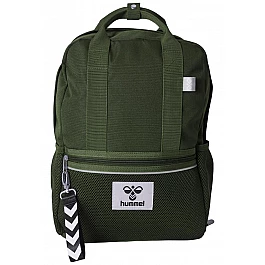 Рюкзак FUNK BACK PACK 207-439-6566-111 Взрослые;Подростки и дети Унисекс ТЁМНО-ЗЕЛЁНЫЙ