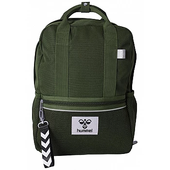 Рюкзак FUNK BACK PACK 207-439-6566-111 Взрослые;Подростки и дети Унисекс ТЁМНО-ЗЕЛЁНЫЙ