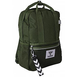 Рюкзак FUNK BACK PACK 207-439-6566-111 Взрослые;Подростки и дети Унисекс ТЁМНО-ЗЕЛЁНЫЙ