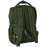 Рюкзак FUNK BACK PACK 207-439-6566-111 Взрослые;Подростки и дети Унисекс ТЁМНО-ЗЕЛЁНЫЙ
