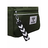 Рюкзак FUNK BACK PACK 207-439-6566-111 Взрослые;Подростки и дети Унисекс ТЁМНО-ЗЕЛЁНЫЙ