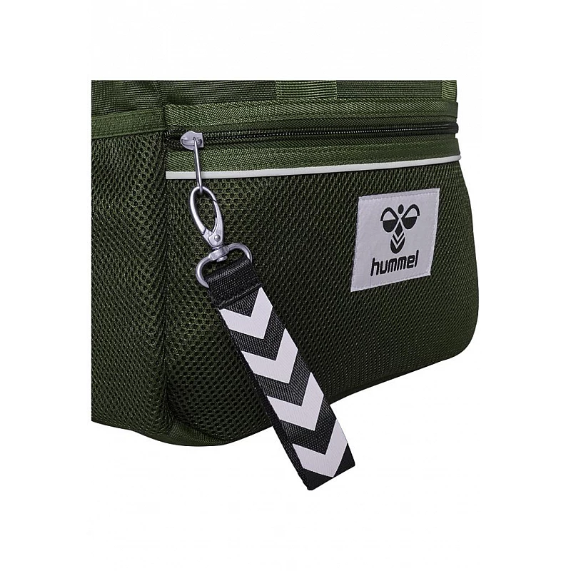 Рюкзак FUNK BACK PACK 207-439-6566-111 Взрослые;Подростки и дети Унисекс ТЁМНО-ЗЕЛЁНЫЙ