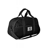 Сумка спортивна REGGAE SPORTSBAG 207-441-2001-111 Дорослі Жіноча ЧОРНИЙ