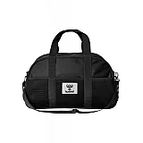 Сумка спортивна REGGAE SPORTSBAG 207-441-2001-111 Дорослі Жіноча ЧОРНИЙ