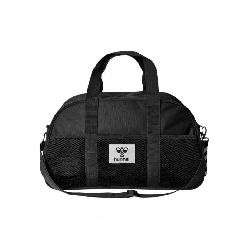 Сумка спортивна REGGAE SPORTSBAG 207-441-2001-111 Дорослі Жіноча ЧОРНИЙ