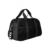 Сумка спортивна REGGAE SPORTSBAG 207-441-2001-111 Дорослі Жіноча ЧОРНИЙ