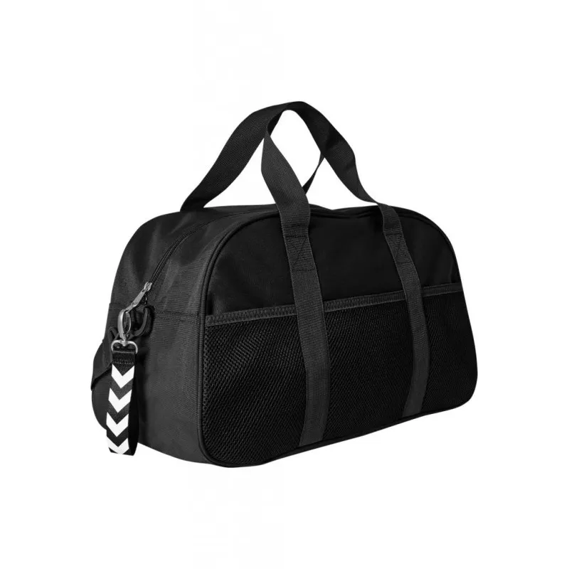 Сумка спортивна REGGAE SPORTSBAG 207-441-2001-111 Дорослі Жіноча ЧОРНИЙ