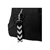 Сумка спортивна REGGAE SPORTSBAG 207-441-2001-111 Дорослі Жіноча ЧОРНИЙ