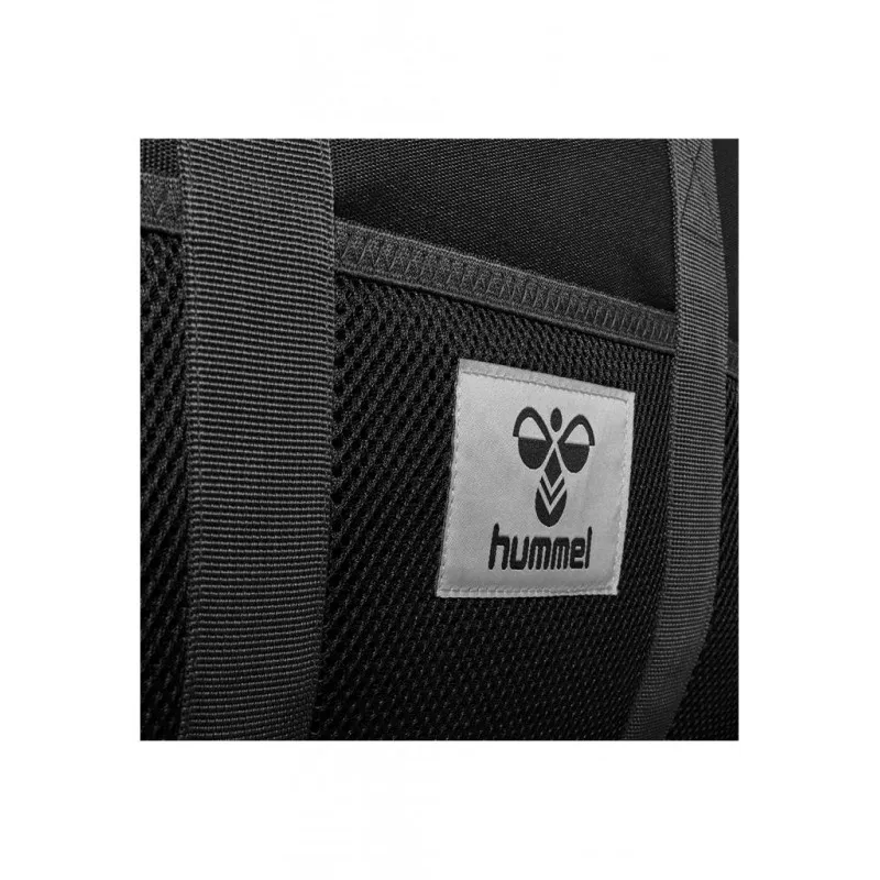 Сумка спортивна REGGAE SPORTSBAG 207-441-2001-111 Дорослі Жіноча ЧОРНИЙ