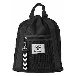 Рюкзак HIPHOP GYM BAG 207-442-2001-111 Взрослые;Подростки и дети Унисекс ЧЕРНЫЙ