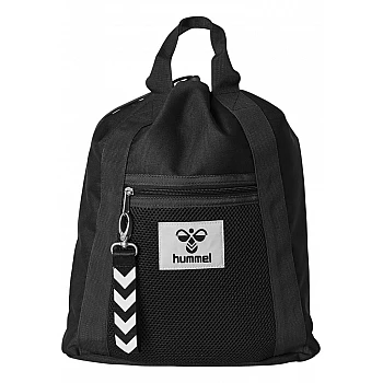 Рюкзак HIPHOP GYM BAG 207-442-2001-111 Взрослые;Подростки и дети Унисекс ЧЕРНЫЙ