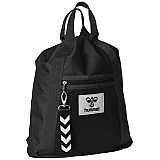 Рюкзак HIPHOP GYM BAG 207-442-2001-111 Взрослые;Подростки и дети Унисекс ЧЕРНЫЙ