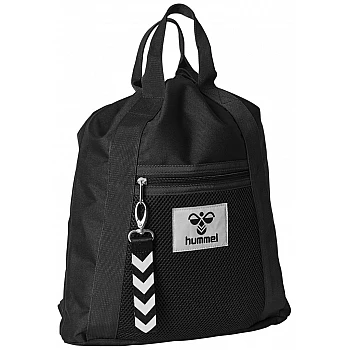 Рюкзак HIPHOP GYM BAG 207-442-2001-111 Взрослые;Подростки и дети Унисекс ЧЕРНЫЙ