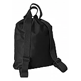 Рюкзак HIPHOP GYM BAG 207-442-2001-111 Взрослые;Подростки и дети Унисекс ЧЕРНЫЙ