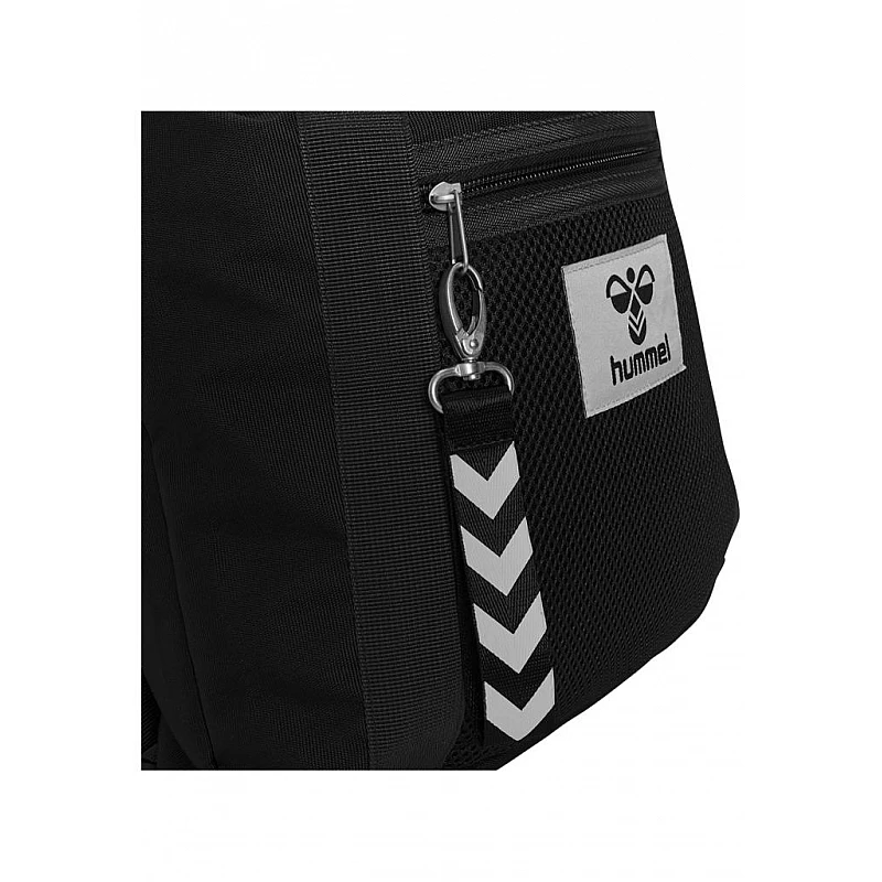 Рюкзак HIPHOP GYM BAG 207-442-2001-111 Взрослые;Подростки и дети Унисекс ЧЕРНЫЙ