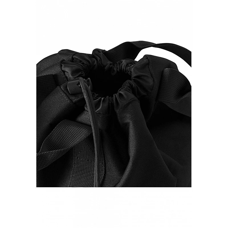 Рюкзак HIPHOP GYM BAG 207-442-2001-111 Взрослые;Подростки и дети Унисекс ЧЕРНЫЙ