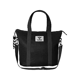 Сумка POP SHOULDER BAG 207-443-2001-111 Взрослые Женский ЧЕРНЫЙ