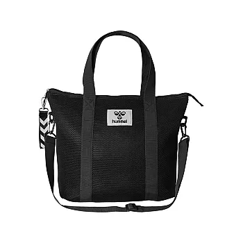 Сумка POP SHOULDER BAG 207-443-2001-111 Взрослые Женский ЧЕРНЫЙ