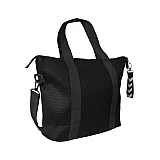 Сумка POP SHOULDER BAG 207-443-2001-111 Взрослые Женский ЧЕРНЫЙ