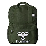 Рюкзак JAZZ BACKPACK MINI 210-407-6566-S Дорослі;Підлітки і діти Жіноча ТЕМНО-ЗЕЛЕНИЙ