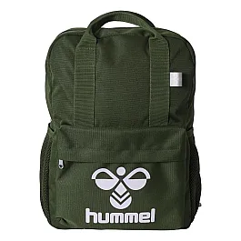 Рюкзак JAZZ BACKPACK MINI 210-407-6566-S Дорослі;Підлітки і діти Жіноча ТЕМНО-ЗЕЛЕНИЙ