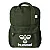 Рюкзак JAZZ BACKPACK MINI 210-407-6566-S Дорослі;Підлітки і діти Жіноча ТЕМНО-ЗЕЛЕНИЙ