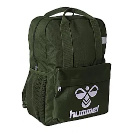 Рюкзак JAZZ BACKPACK MINI 210-407-6566-S Дорослі;Підлітки і діти Жіноча ТЕМНО-ЗЕЛЕНИЙ