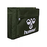 Рюкзак JAZZ BACKPACK MINI 210-407-6566-S Дорослі;Підлітки і діти Жіноча ТЕМНО-ЗЕЛЕНИЙ