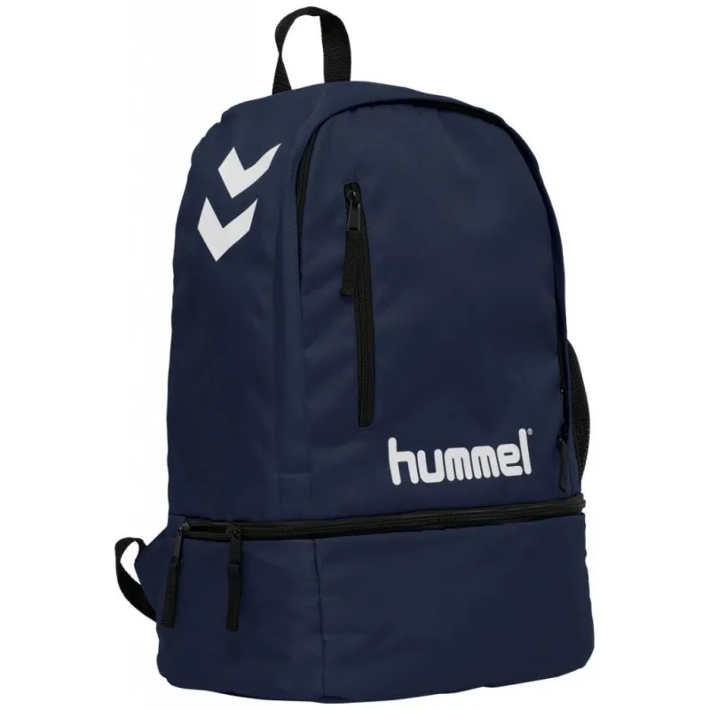 Рюкзак PROMO 205-881-7026-111 Жіноча;Чоловіча ТЕМНО-СИНІЙ