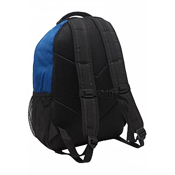 Рюкзак CORE BALL BACK PACK 205-888-7079-111 Дорослі;Підлітки і діти Унісекс СИНІЙ