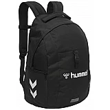 Рюкзак CORE BALL BACK PACK 205-888-2001-111 Дорослі;Підлітки і діти Унісекс ЧОРНИЙ
