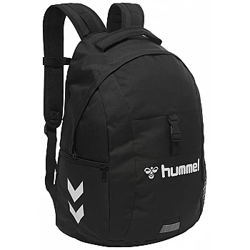 Рюкзак CORE BALL BACK PACK 205-888-2001-111 Дорослі;Підлітки і діти Унісекс ЧОРНИЙ